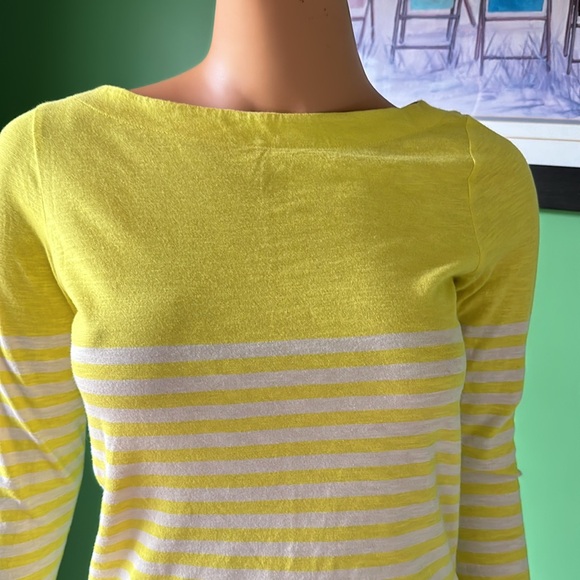 💛💛NWOT Ann Taylor Loft Pullover Top💛💛 - Picture 3 of 8